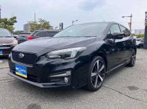 2017 Subaru Impreza