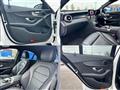 2019 Mercedes-Benz C-Class