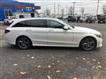 2019 Mercedes-Benz C-Class