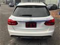 2019 Mercedes-Benz C-Class