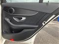 2019 Mercedes-Benz C-Class