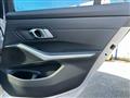 2020 BMW 3 Series