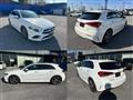 2019 Mercedes-Benz A-Class