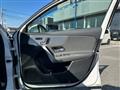 2019 Mercedes-Benz A-Class
