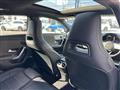 2019 Mercedes-Benz A-Class