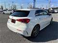 2019 Mercedes-Benz A-Class