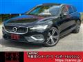 2021 Volvo V60