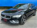 2021 Volvo V60