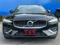2021 Volvo V60