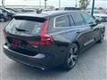 2021 Volvo V60