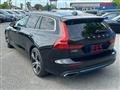 2021 Volvo V60