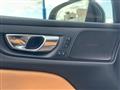 2021 Volvo V60