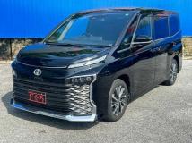 2023 Toyota Voxy