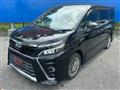 2018 Toyota Voxy