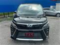 2018 Toyota Voxy