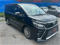 2018 Toyota Voxy