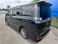 2018 Toyota Voxy