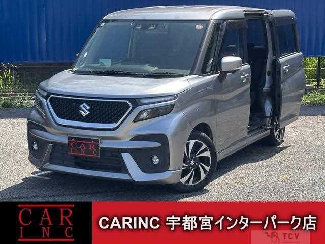 2021 Suzuki Suzuki Others