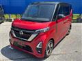 2022 Nissan ROOX