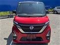 2022 Nissan ROOX