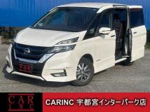 2018 Nissan Serena