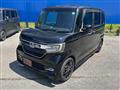 2017 Honda N BOX