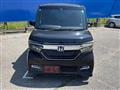 2017 Honda N BOX