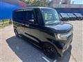 2017 Honda N BOX