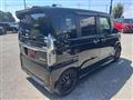 2017 Honda N BOX