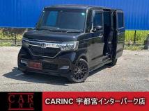 2017 Honda N BOX