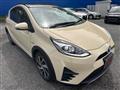2018 Toyota AQUA