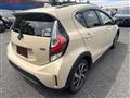 2018 Toyota AQUA
