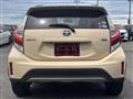 2018 Toyota AQUA