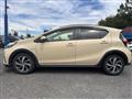 2018 Toyota AQUA