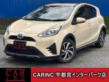 2018 Toyota AQUA