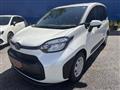 2024 Toyota Sienta