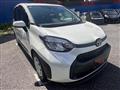 2024 Toyota Sienta