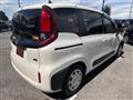 2024 Toyota Sienta