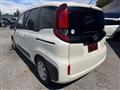 2024 Toyota Sienta