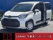 2024 Toyota Sienta