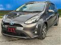 2017 Toyota AQUA