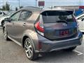 2017 Toyota AQUA