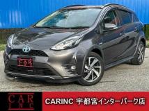 2017 Toyota AQUA