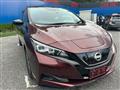 2021 Nissan Leaf