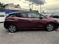 2021 Nissan Leaf