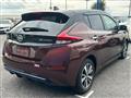 2021 Nissan Leaf