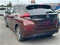 2021 Nissan Leaf