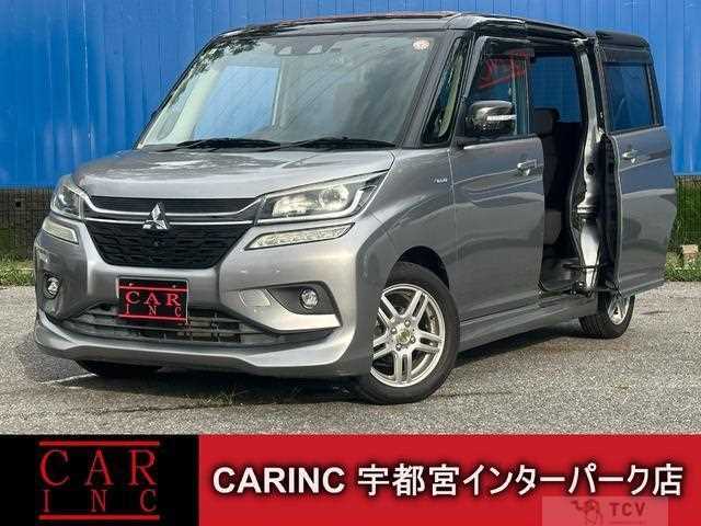 2019 Mitsubishi Mitsubishi Others