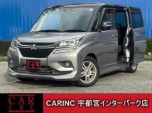 2019 Mitsubishi Mitsubishi Others