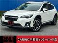 2018 Subaru IMPREZA XV HYBRID